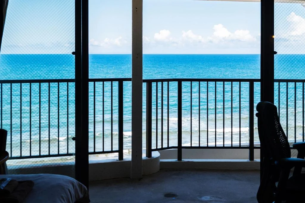 Hotel Sunset American 沖繩住宿照片 (2)