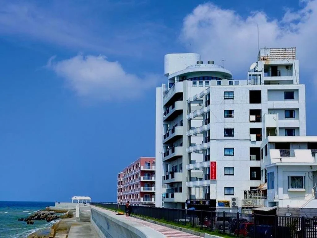 Hotel Sunset American 沖繩住宿照片 (3)