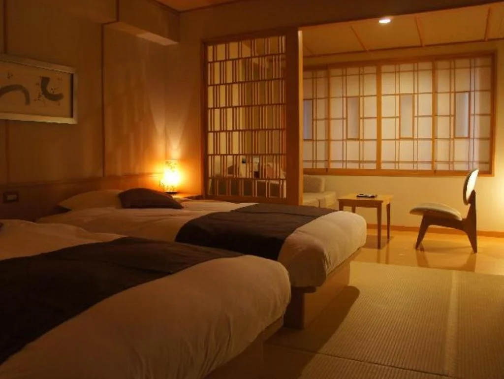 Hotel Taisetsu 旭川住宿照片 (2)