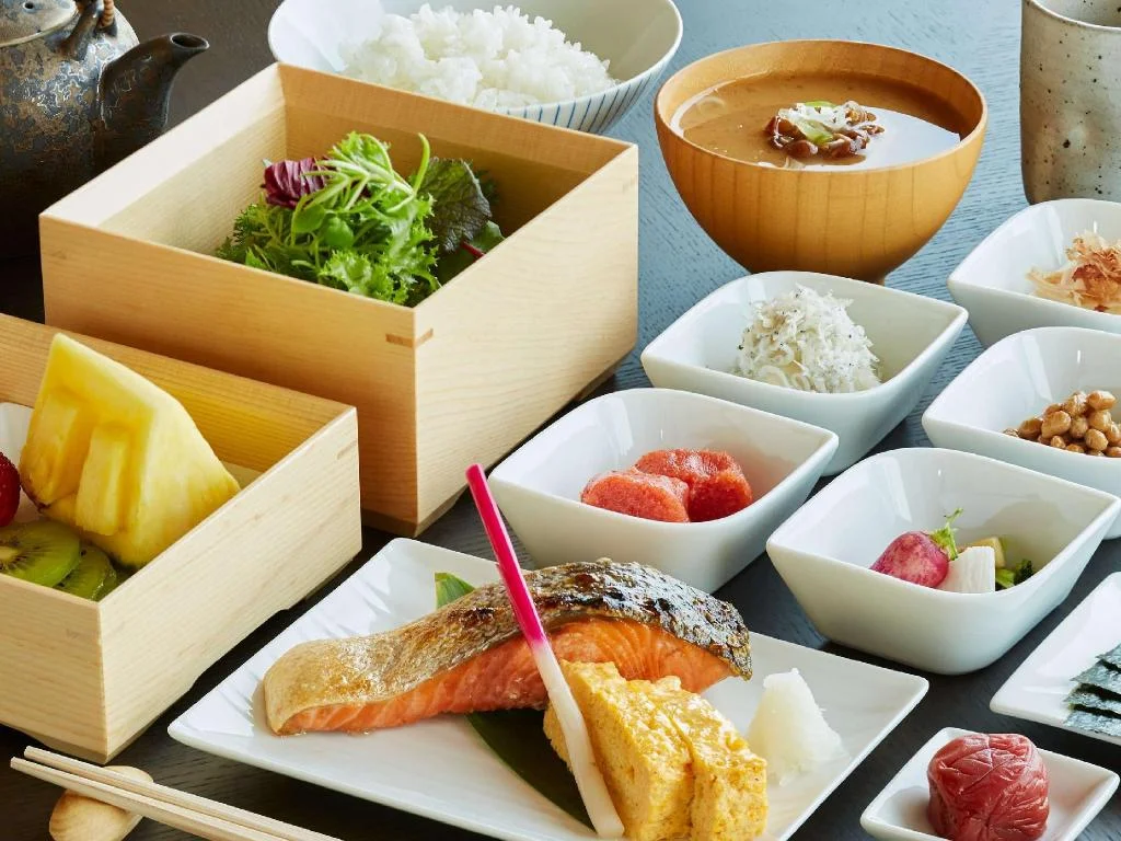 HOTEL THE CELESTINE GINZA 東京住宿照片 (4)