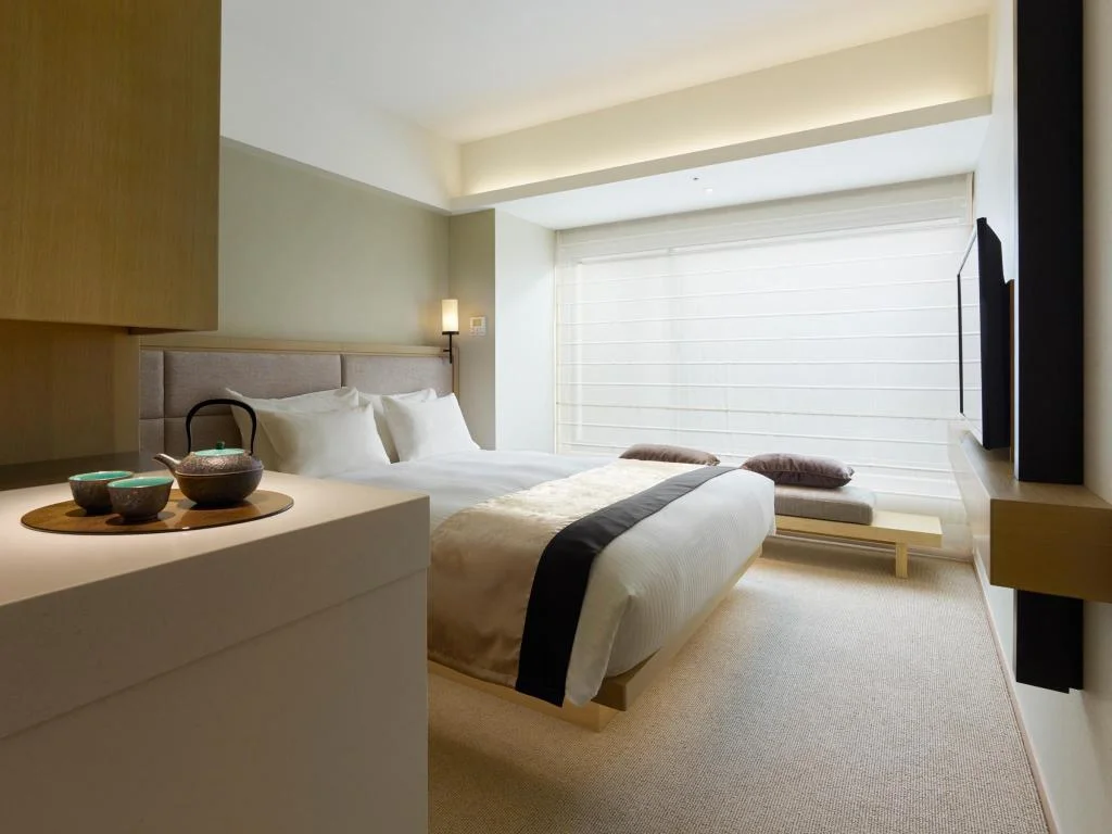 HOTEL THE CELESTINE KYOTO GION 京都住宿照片 (2)