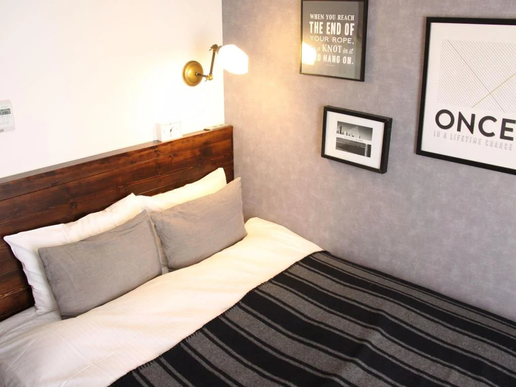 Hotel The Knot Yokohama 橫濱住宿照片 (2)