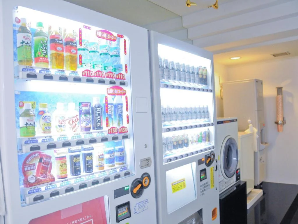 Hotel The Knot Yokohama 橫濱住宿照片 (4)