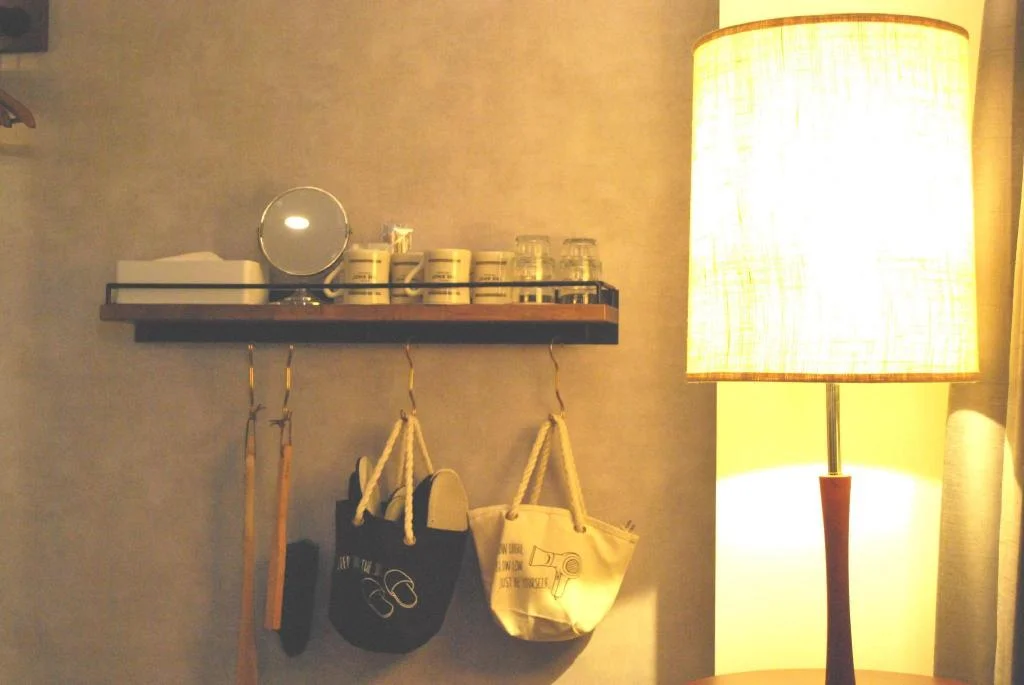 Hotel The Knot Yokohama 橫濱住宿照片 (5)