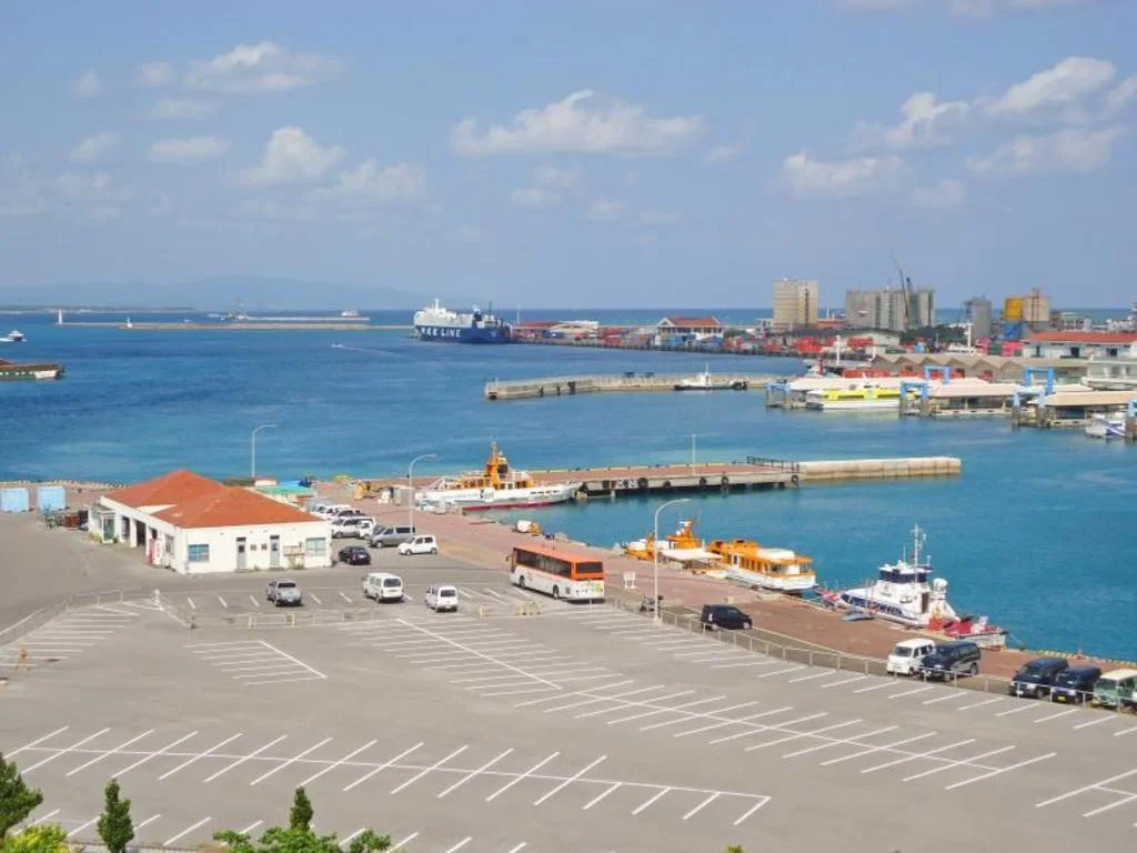 Hotel Tulip Ishigakijima 石垣島住宿照片 (3)