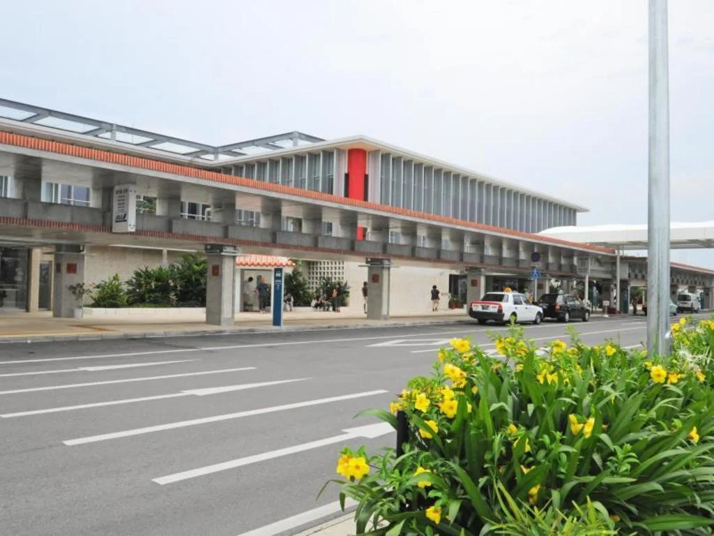 Hotel Tulip Ishigakijima 石垣島住宿照片 (5)