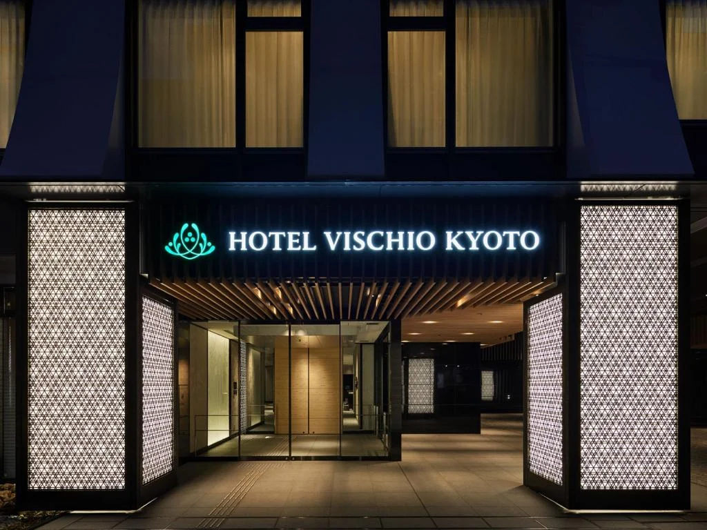 Hotel Vischio Kyoto by GRANVIA 京都住宿照片 (1)