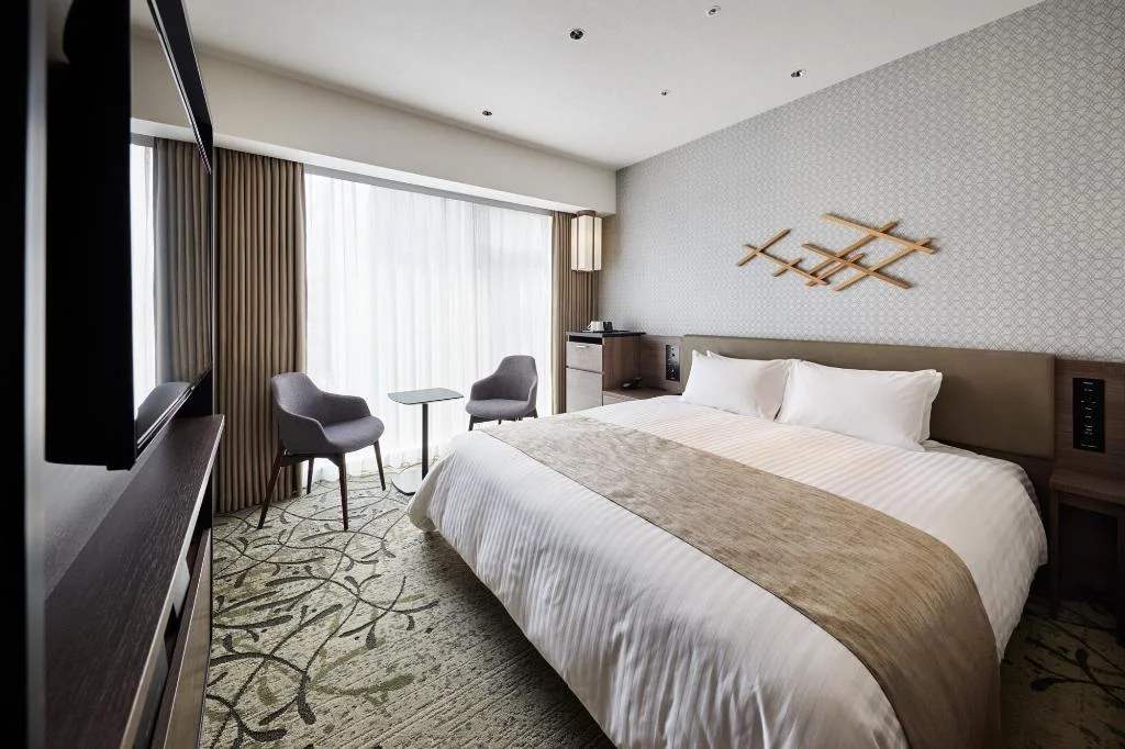 Hotel Vischio Kyoto by GRANVIA 京都住宿照片 (2)