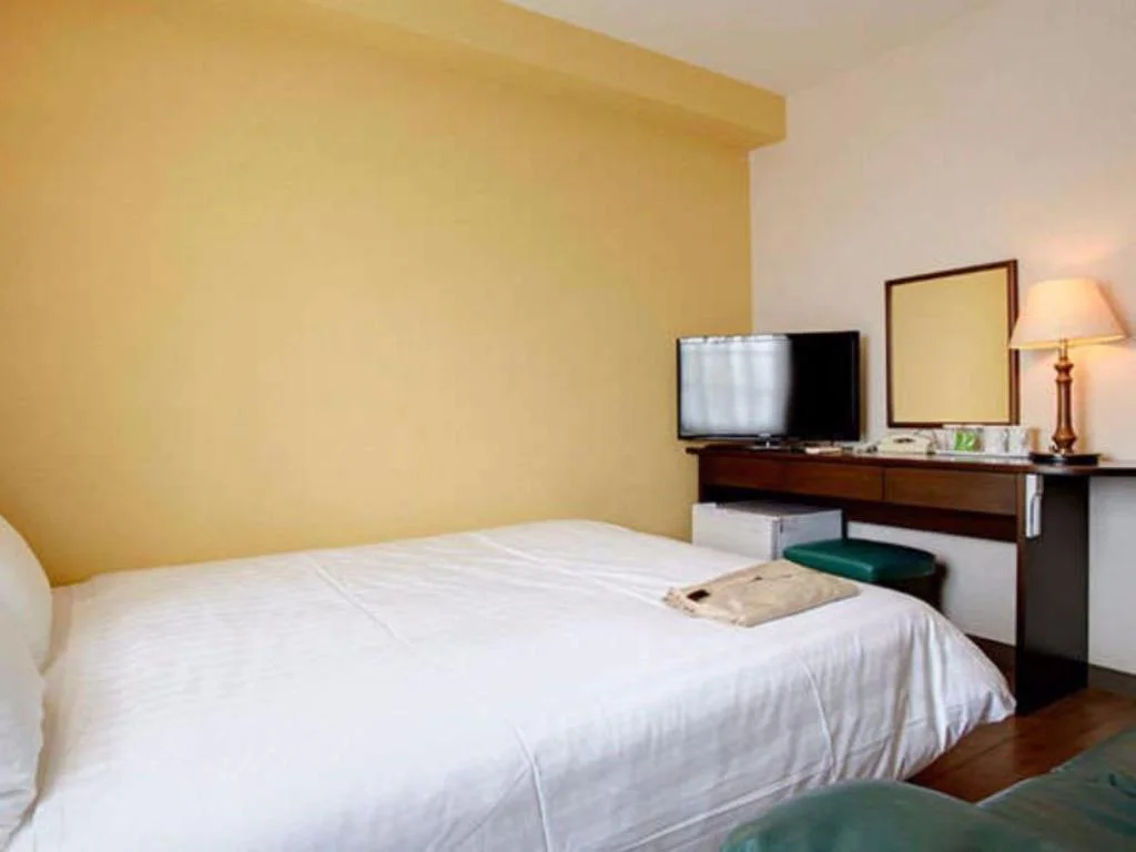 Hotel WBF Abianpana Ishigakijima 石垣島住宿照片 (2)