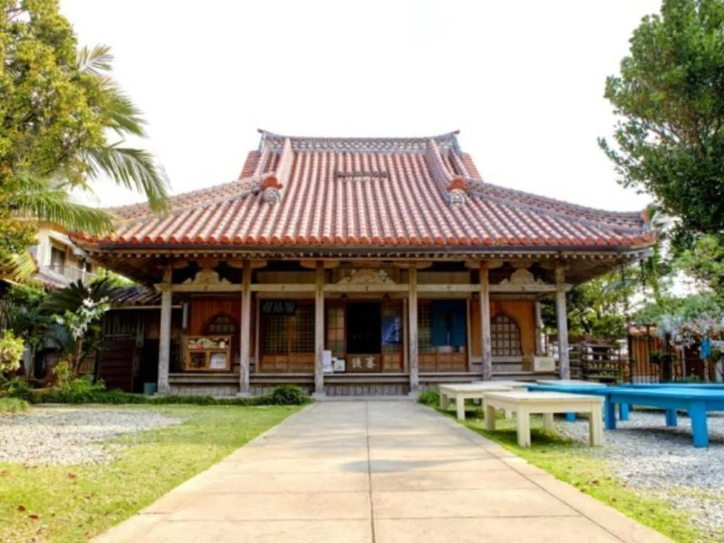 Hotel WBF Abianpana Ishigakijima 石垣島住宿照片 (3)