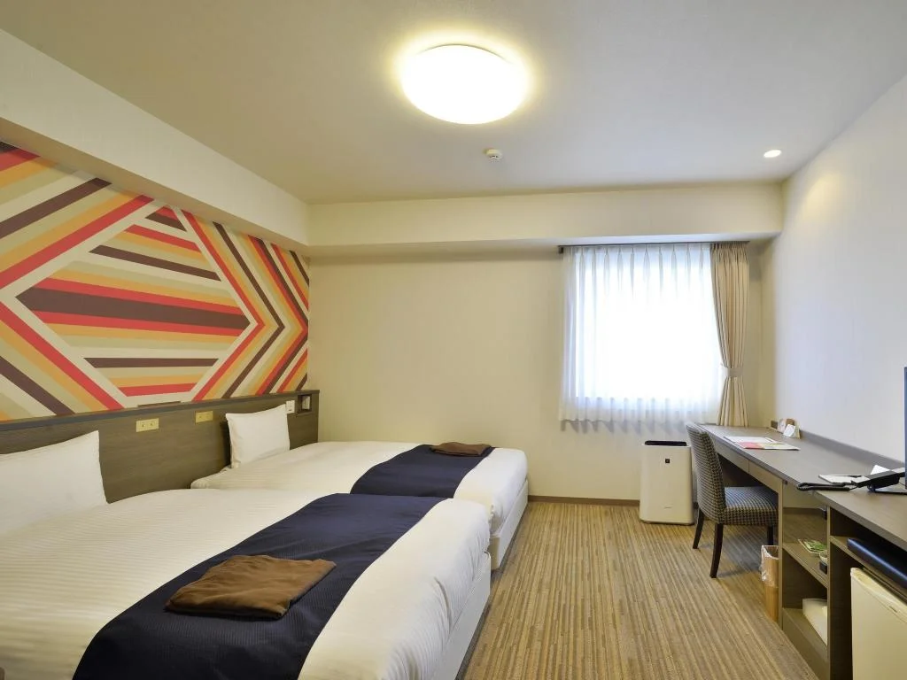 Hotel WBF Grande Asahikawa 旭川住宿照片 (3)