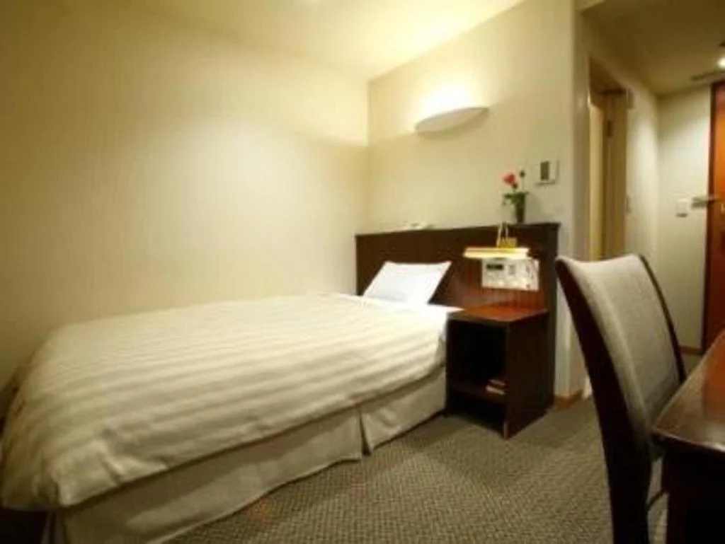 Hotel Yokohama Camelot Japan 橫濱住宿照片 (2)