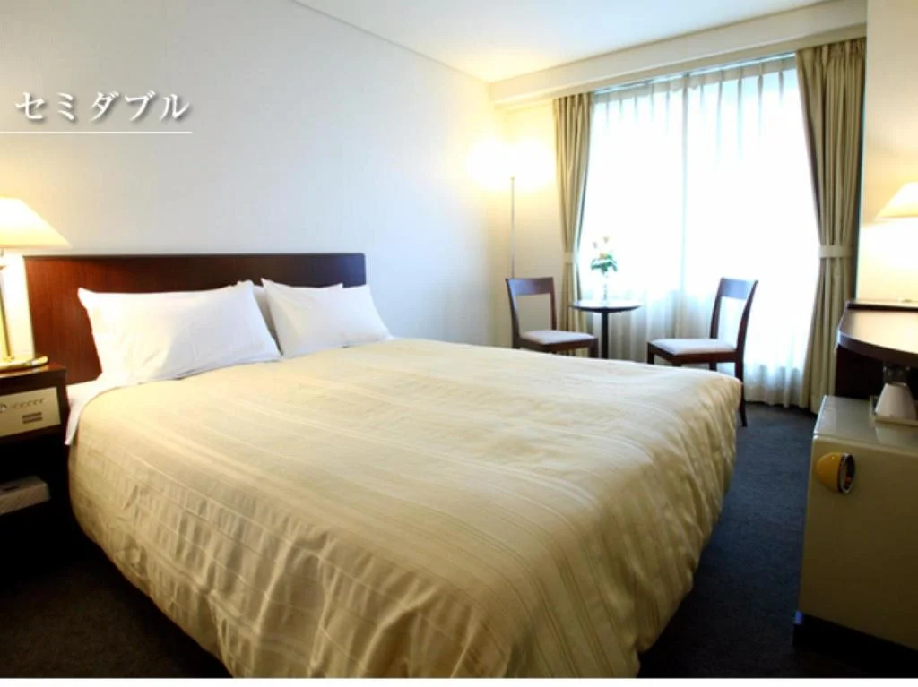 Hotel Yokohama Camelot Japan 橫濱住宿照片 (3)