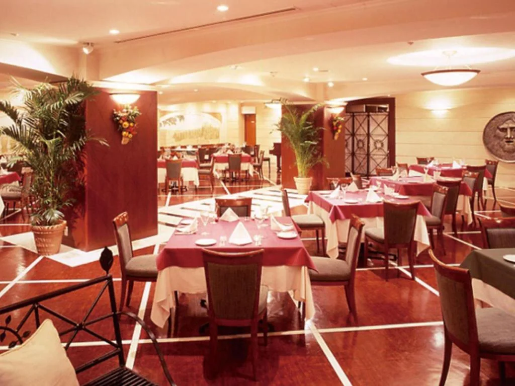 Hotel Yokohama Camelot Japan 橫濱住宿照片 (4)