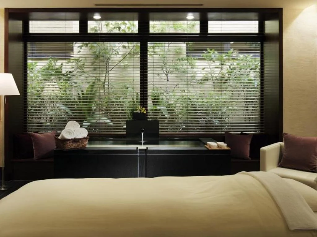 Hyatt Regency Hakone Resort And Spa 箱根住宿照片 (3)