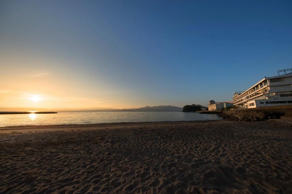 Ibusuki Kaijyo Hotel ibusuki住宿照片 (3)