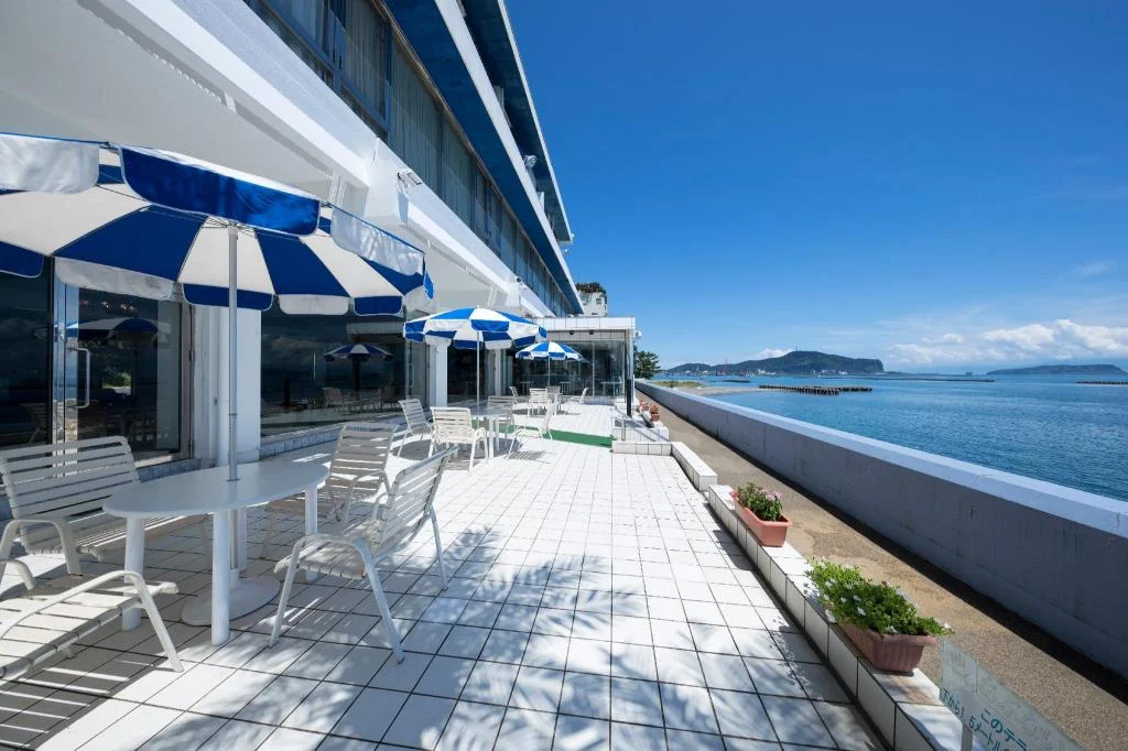 Ibusuki Kaijyo Hotel ibusuki住宿照片 (4)