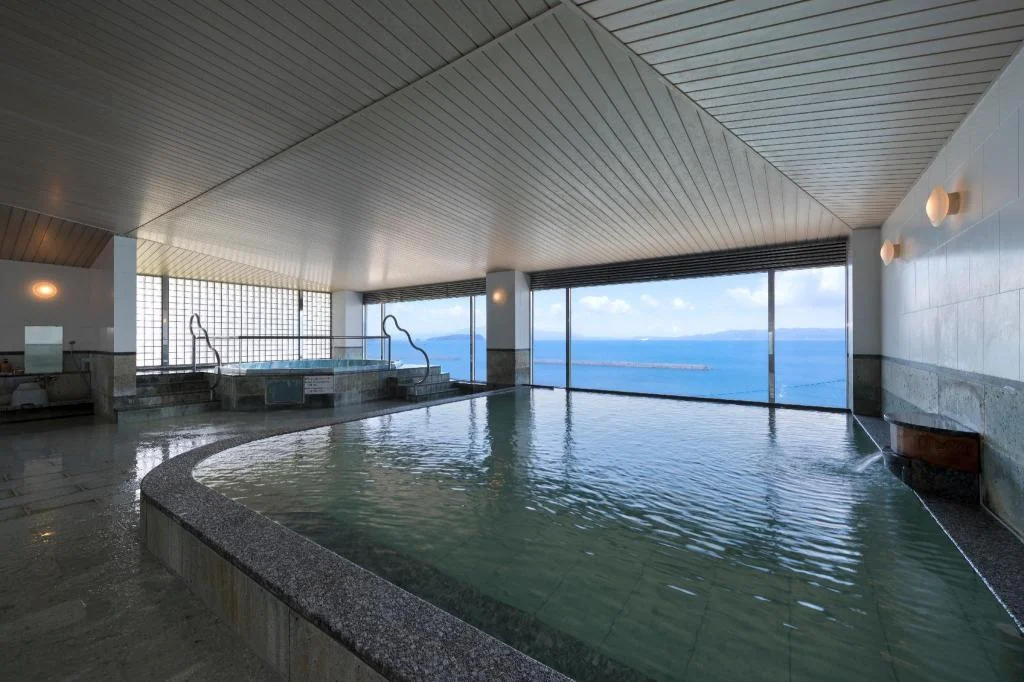 Ibusuki Kaijyo Hotel ibusuki住宿照片 (5)