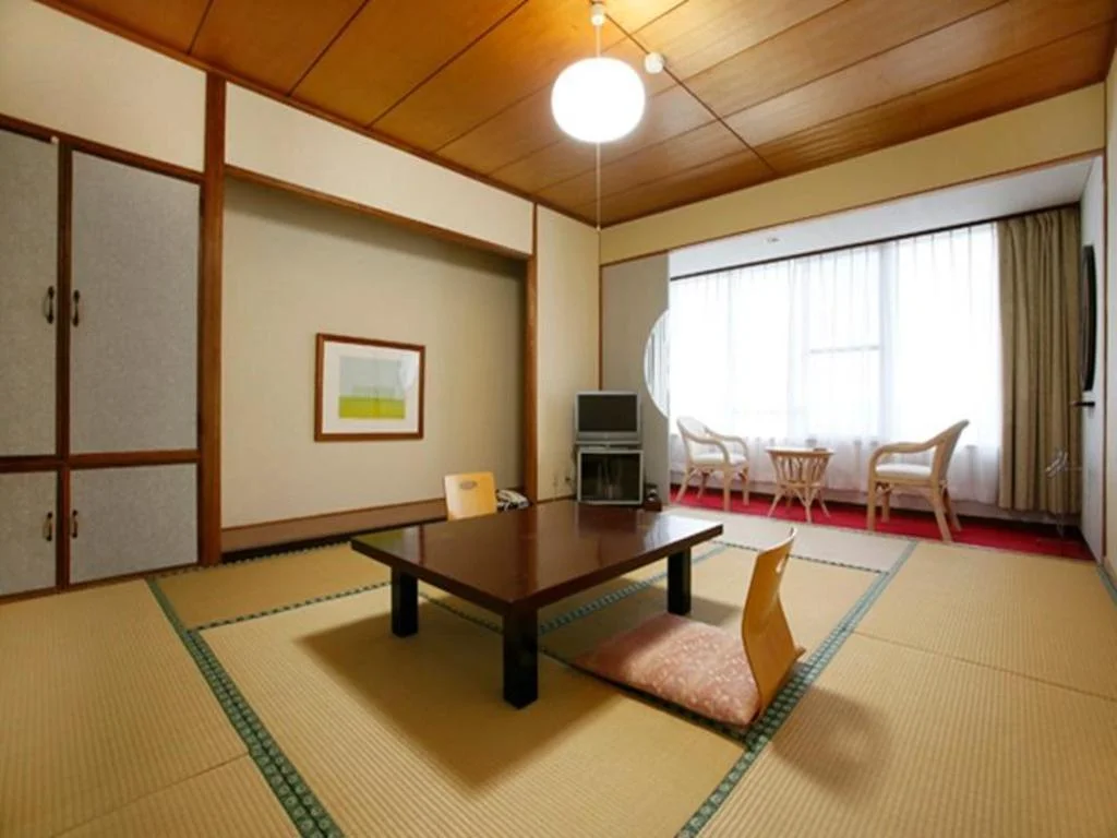 Ibusuki Phoenix Hotel ibusuki住宿照片 (3)