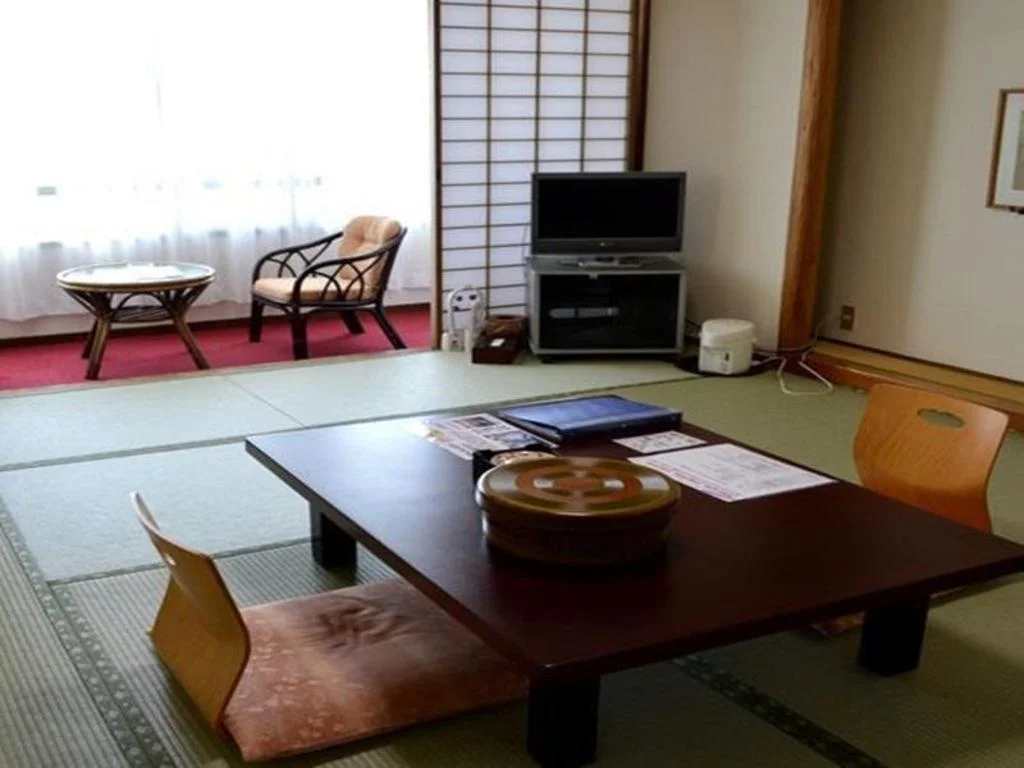 Ibusuki Phoenix Hotel ibusuki住宿照片 (4)