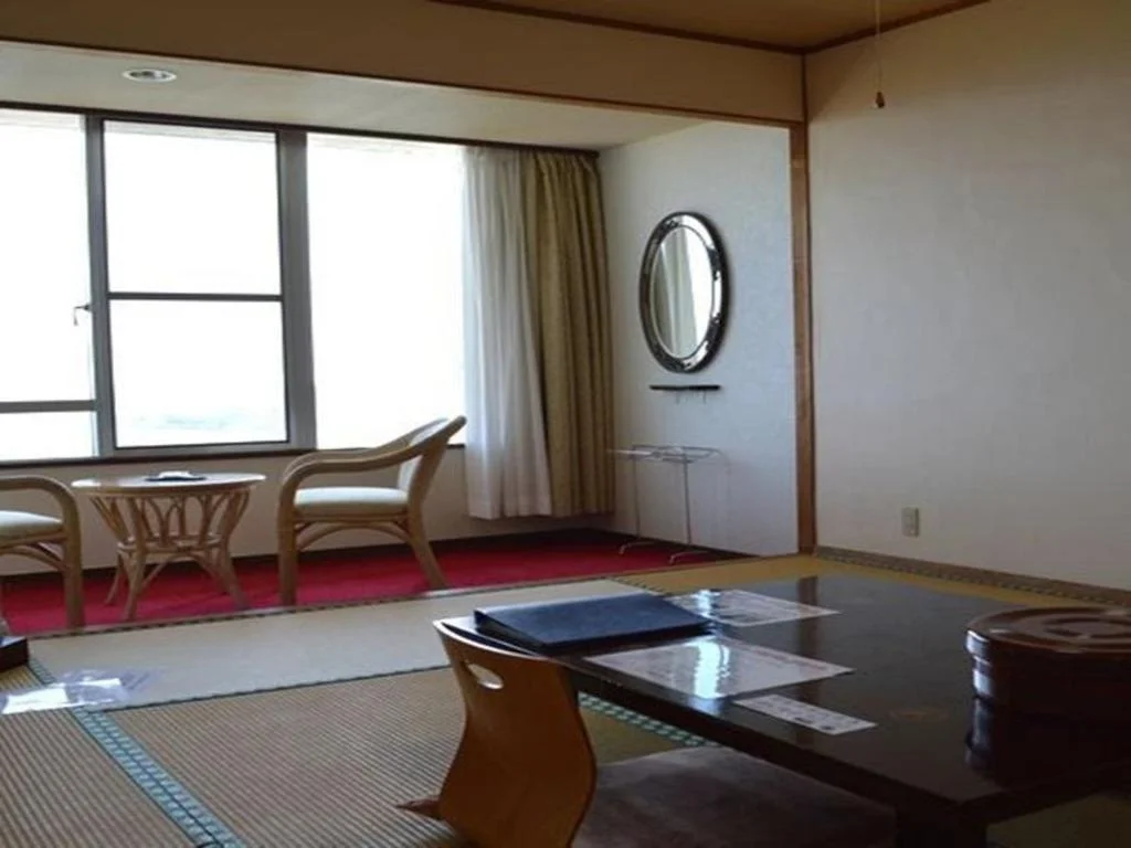 Ibusuki Phoenix Hotel ibusuki住宿照片 (5)