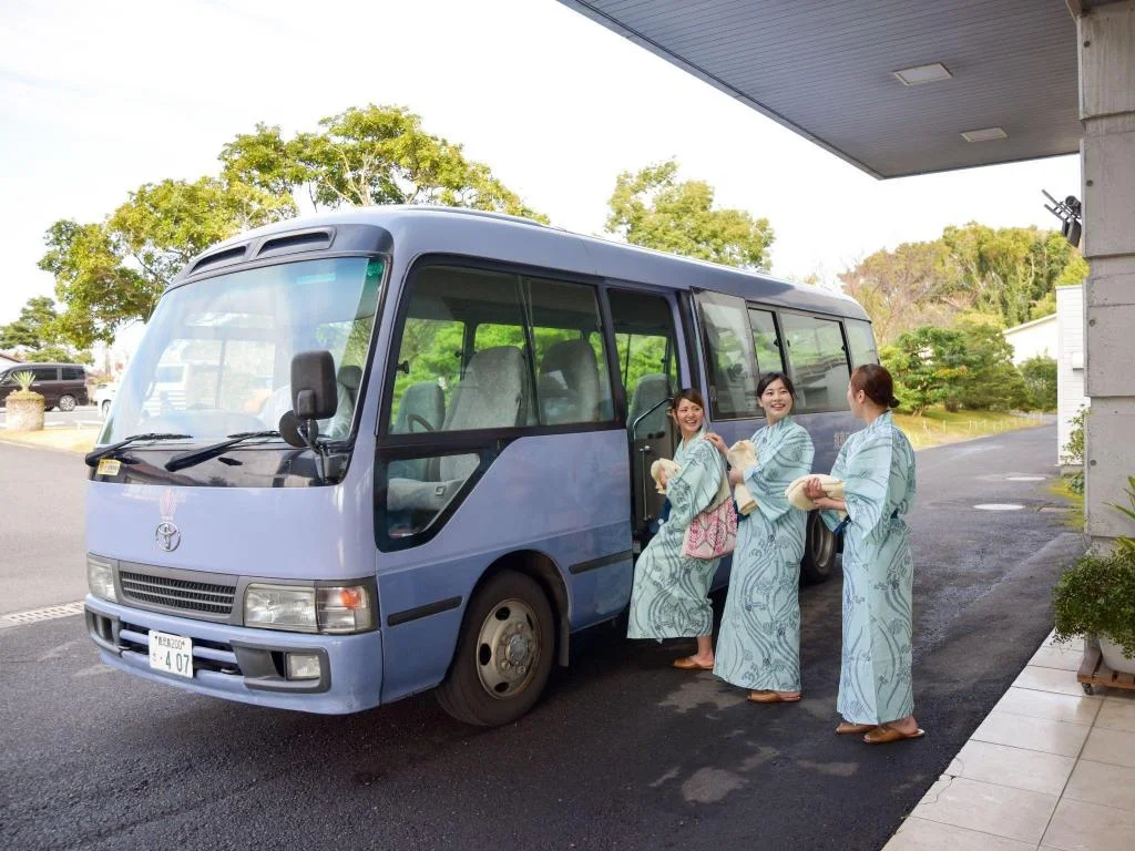 Ibusuki Royal Hotel ibusuki住宿照片 (4)