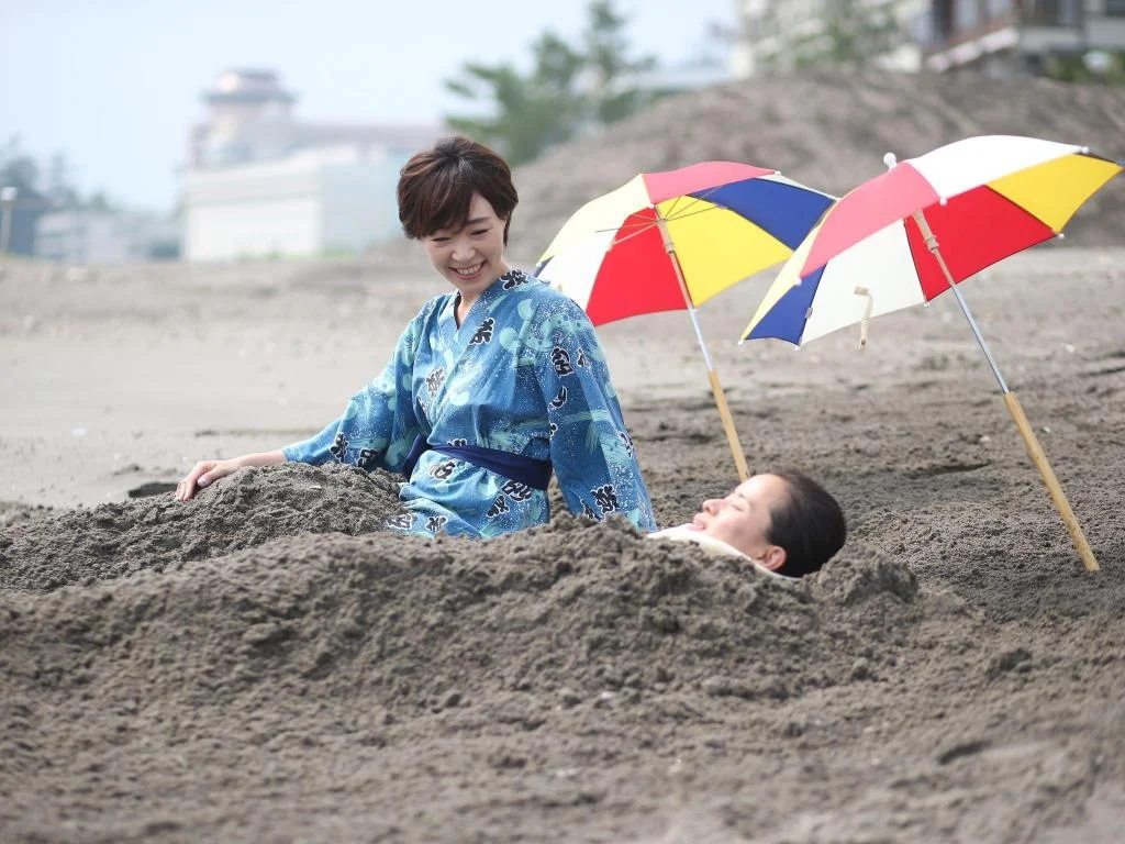 Ibusuki Royal Hotel ibusuki住宿照片 (5)