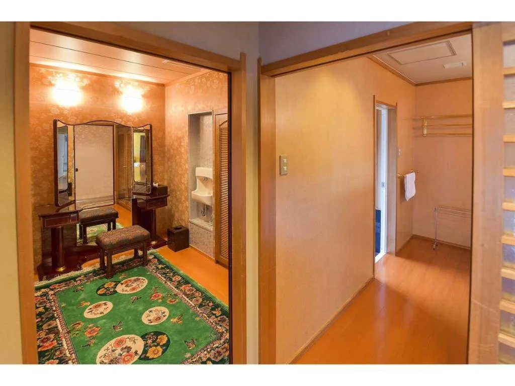 Ibusuki Seaside Hotel ibusuki住宿照片 (3)