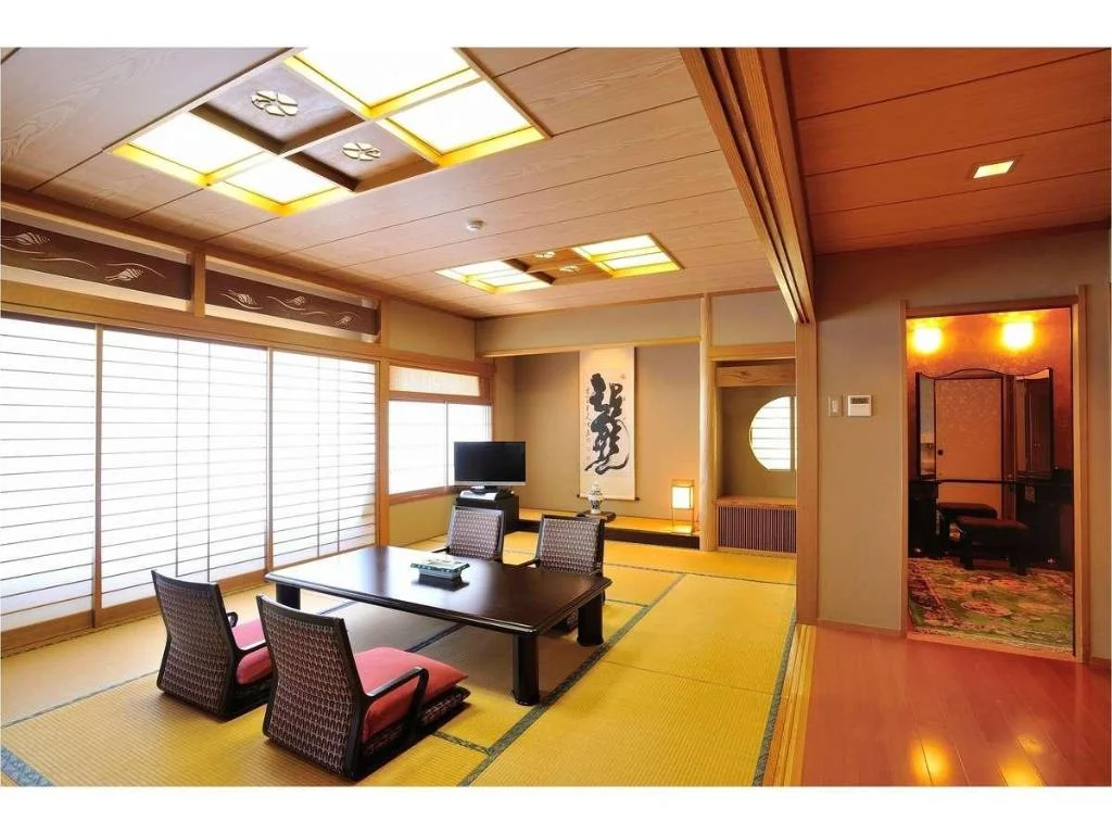 Ibusuki Seaside Hotel ibusuki住宿照片 (5)