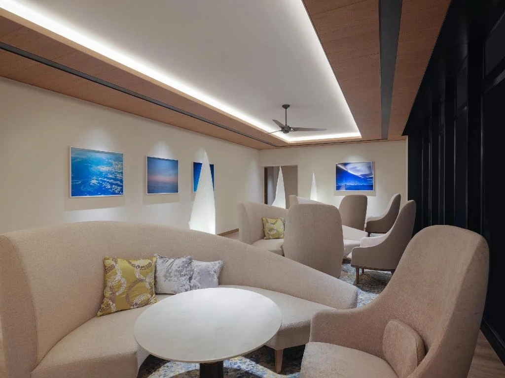 InterContinental Yokohama Grand 橫濱住宿照片 (4)