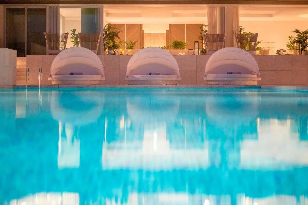 IRAPH SUI, a Luxury Collection Hotel, Miyako Okinawa 宮古島住宿照片 (1)