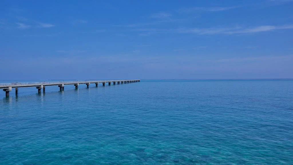 IRAPH SUI, a Luxury Collection Hotel, Miyako Okinawa 宮古島住宿照片 (3)