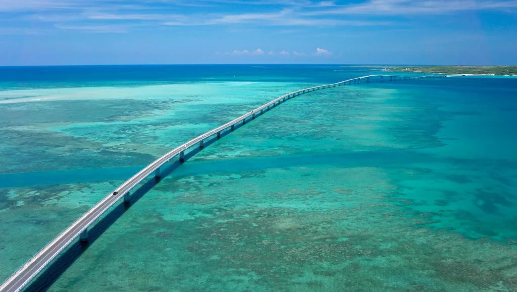 IRAPH SUI, a Luxury Collection Hotel, Miyako Okinawa 宮古島住宿照片 (4)