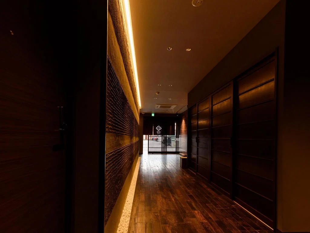 IRORI KYOTO STATION HIGASHI-HONGANJI 京都住宿照片 (3)