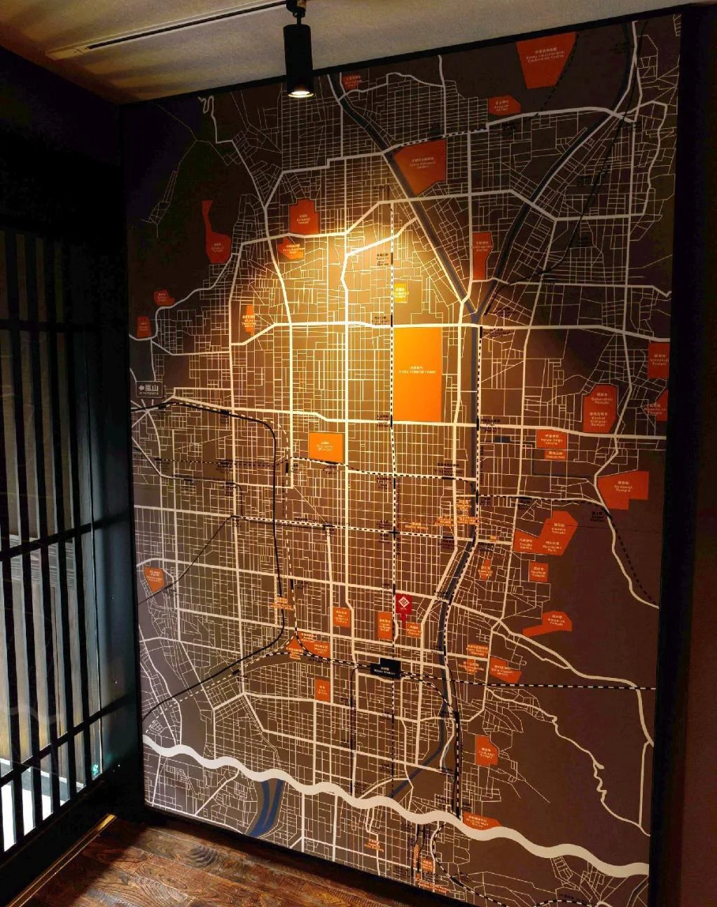 IRORI KYOTO STATION HIGASHI-HONGANJI 京都住宿照片 (5)