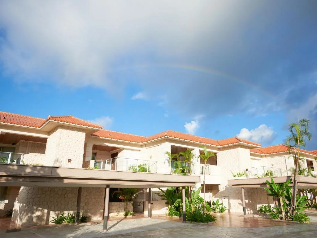 Ishigaki Resort Hotel 石垣島住宿照片 (1)
