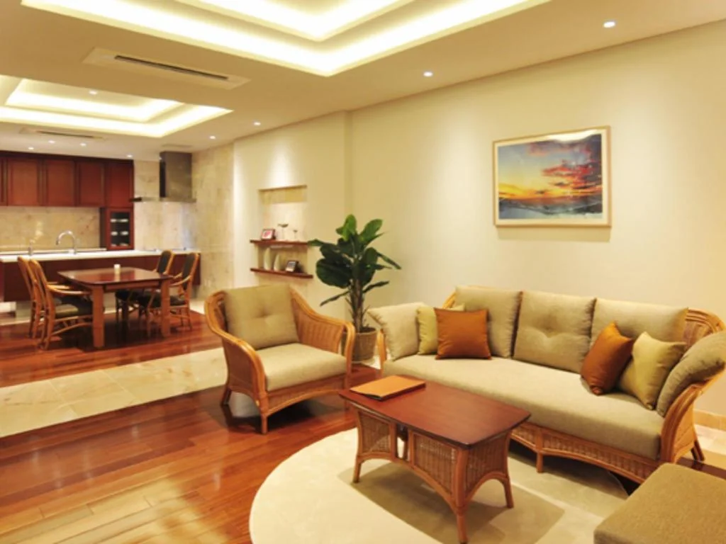 Ishigaki Resort Hotel 石垣島住宿照片 (2)