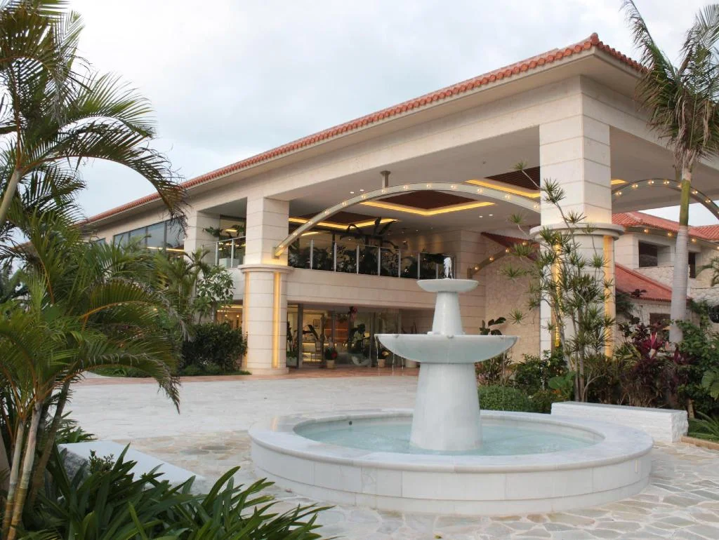 Ishigaki Resort Hotel 石垣島住宿照片 (4)