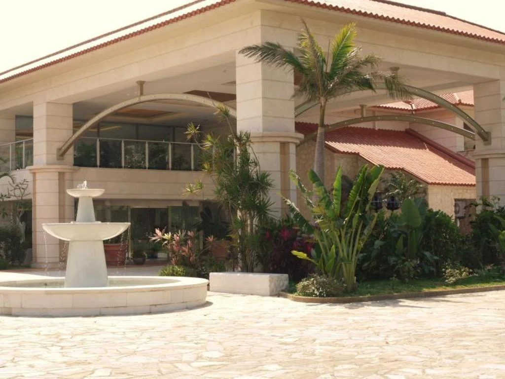 Ishigaki Resort Hotel 石垣島住宿照片 (5)