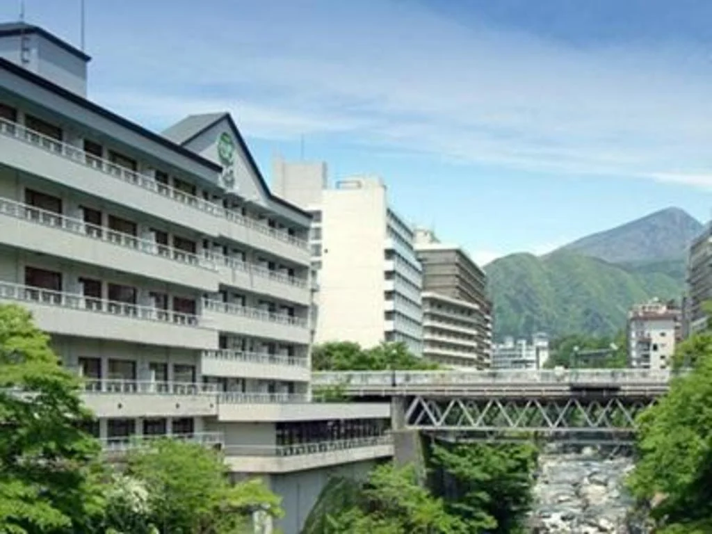 Isshinkan 栃木住宿照片 (1)