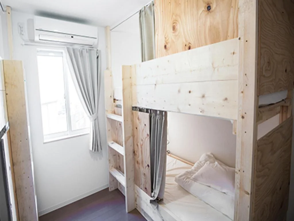 IZA Enoshima Guest House & Bar 江之島住宿照片 (2)