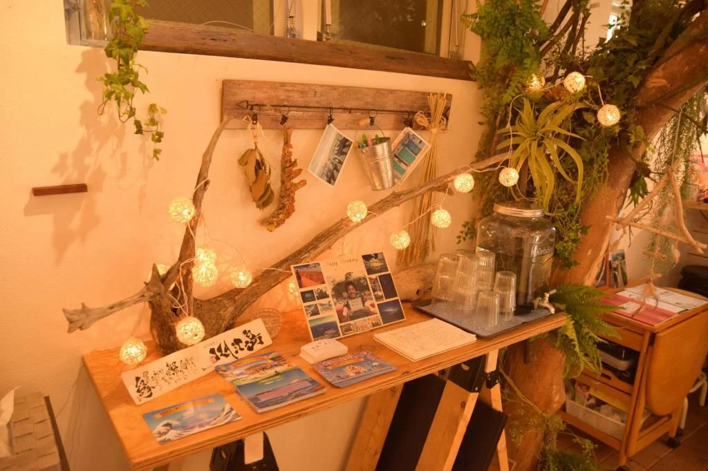 IZA Enoshima Guest House & Bar 江之島住宿照片 (4)