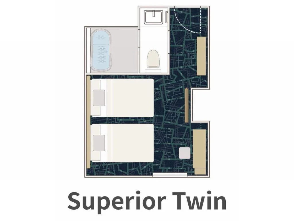 JR East Hotel Mets Premier Akihabara 東京住宿照片 (2)