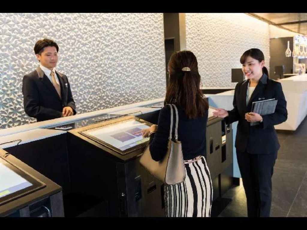 JR East Hotel Mets Premier Akihabara 東京住宿照片 (4)