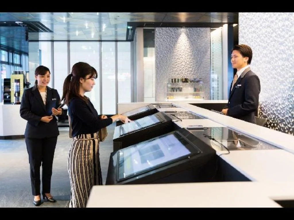 JR East Hotel Mets Premier Akihabara 東京住宿照片 (5)