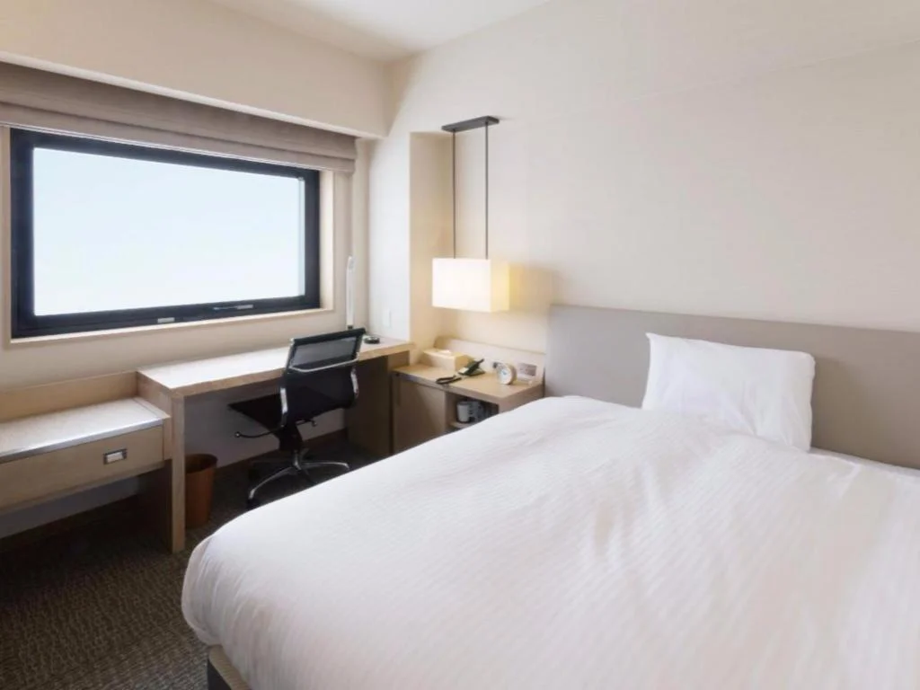 JR Inn Asahikawa 旭川住宿照片 (2)