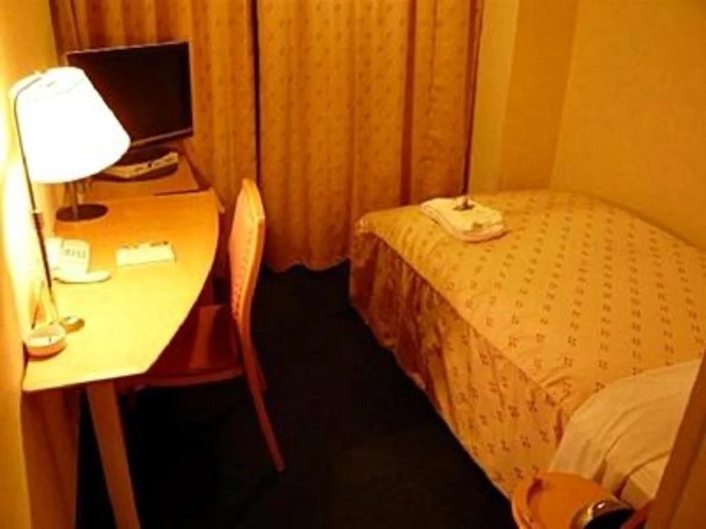 JR Kyushu Hotel Kagoshima 鹿兒島住宿照片 (3)