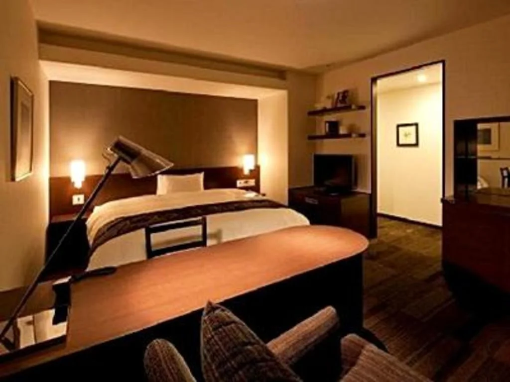 JR Kyushu Hotel Kagoshima 鹿兒島住宿照片 (4)