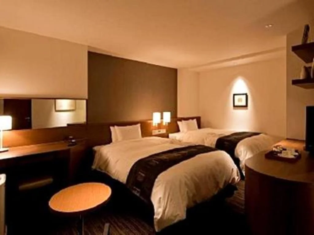 JR Kyushu Hotel Kagoshima 鹿兒島住宿照片 (5)