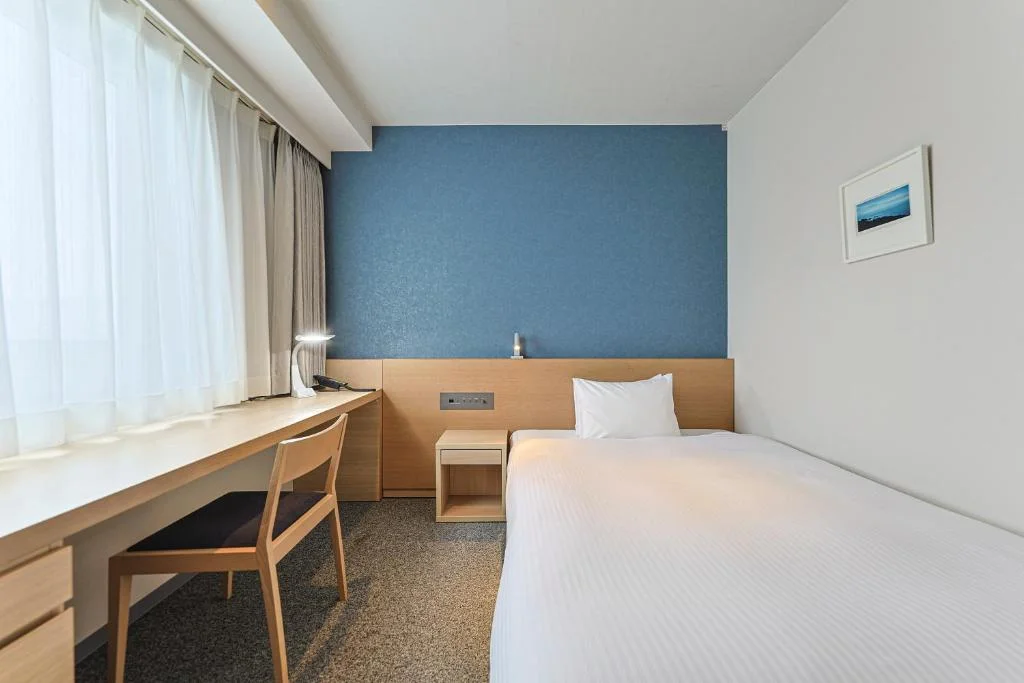 JR Kyushu Hotel Miyazaki 宮崎住宿照片 (2)